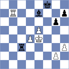Sant Anna - Rios Escobar (chess.com INT, 2023)