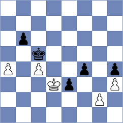 Fingerov - Domalchuk Jonasson (Lichess.org INT, 2021)