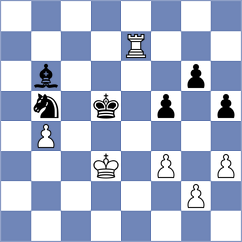 Orozco Aguilera - Narvaez Arteaga (Chess.com INT, 2020)