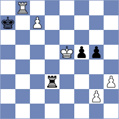 Mayank - Grebnev (chess.com INT, 2024)