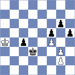 Corona Monraz - Parfenov (chess.com INT, 2024)