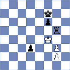 Durarbayli - Deac (chess.com INT, 2024)