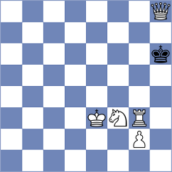 Streltsov - Herman (chess.com INT, 2023)