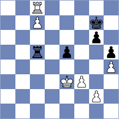 Pesotskiy - Niekras (chess.com INT, 2024)