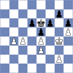 Starozhilov - Sagita (chess.com INT, 2023)