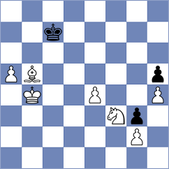 Drozdowski - Yeritsyan (chess.com INT, 2024)