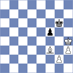 Ivanisevic - Nakhbayeva (chess.com INT, 2025)