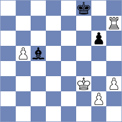 Diaz Perez - Simonovic (Chess.com INT, 2020)