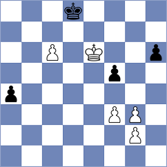 Marn - Fayard (chess.com INT, 2024)