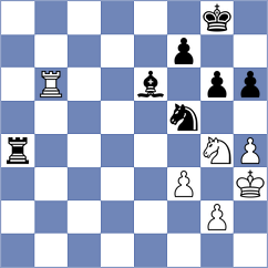 Rustemov - Drygalov (chess.com INT, 2024)