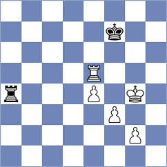 Gabrielian - Turzo (chess.com INT, 2024)