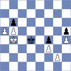 Karttunen - Nieto (chess.com INT, 2024)