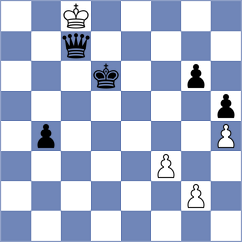 Serban - Sandoval Mercado (chess.com INT, 2024)