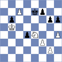 Nepomniachtchi - Vaz (chess.com INT, 2024)