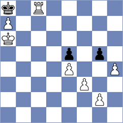 Gruzman - Assylov (chess.com INT, 2024)