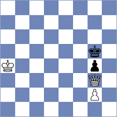Karacsonyi - Alekseenko (Chess.com INT, 2020)