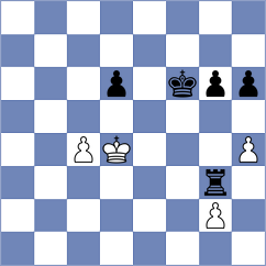 Kuznetsov - Slade (chess.com INT, 2024)