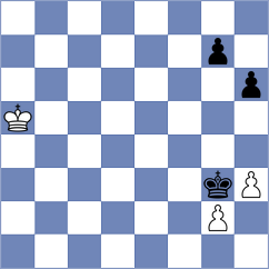 Maiorov - Ladopoulos (chess.com INT, 2022)