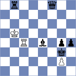 Dubnevych - Decuigniere (chess.com INT, 2025)