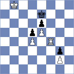 Lancaster - Kirkman (Lichess.org INT, 2020)