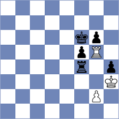 Korchynskyi - Slade (chess.com INT, 2024)