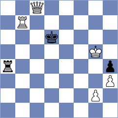 Ramos - Koch (Playchess.com INT, 2004)