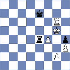 Efremova - Arbunic Castro (chess.com INT, 2024)