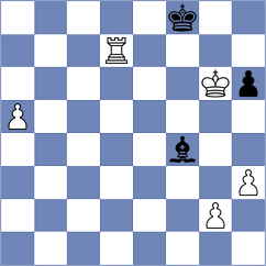 Secchi - Aaditri A Maheshwari (FIDE Online Arena INT, 2024)