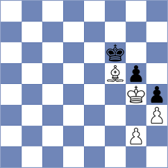 Quintiliano Pinto - Mayeregger (Chess.com INT, 2020)
