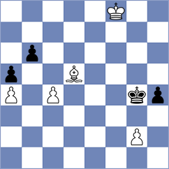 Terziev - Craig (Chess.com INT, 2020)