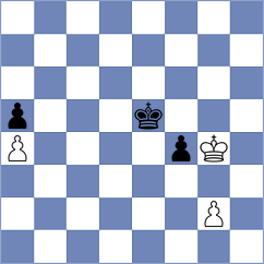 Cieslak - Demaria (chess.com INT, 2024)