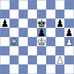 Clawitter - Montano Vicente (chess.com INT, 2024)