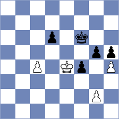 Md Jamal - Matveev (Chess.com INT, 2020)