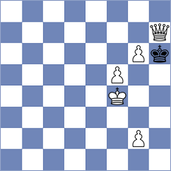 Babiy - Hrytsenyuk (Chess.com INT, 2018)