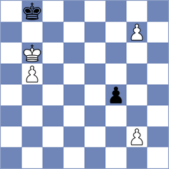 Odom - Janardhan (Lichess.org INT, 2021)