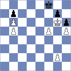 Kovalevsky - Laurent-Paoli (chess.com INT, 2025)