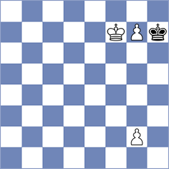 Shapiro - Jones (chess.com INT, 2022)