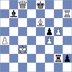 Deac - Pichot (chess.com INT, 2024)