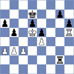 Manelyuk - Vokhidov (chess.com INT, 2024)
