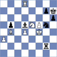 Niemann - Kamsky (chess.com INT, 2024)