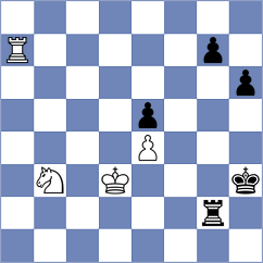 Fiorito - Pein (chess.com INT, 2023)
