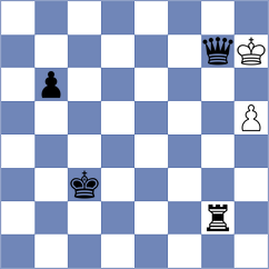 De Arruda - Ferro (chess.com INT, 2024)