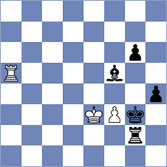 Mahdavi - Grischuk (chess.com INT, 2024)