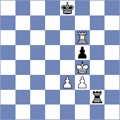 Sivuk - Stojanovic (Basel SUI, 2024)