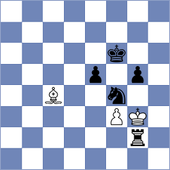 Chaucanes - Sartori (Lichess.org INT, 2020)