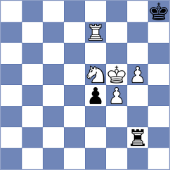 Hovakimyan - Lotero (chess.com INT, 2024)