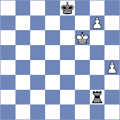 Timmermans - Deac (chess.com INT, 2024)