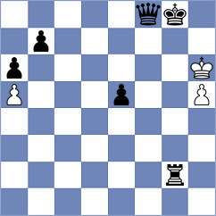 Pastor Armas - Obaco Cuenca (Chess.com INT, 2020)