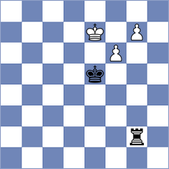 Rustemov - Shimanov (chess.com INT, 2024)