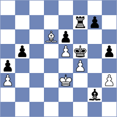 Rose - Howell (chess.com INT, 2025)